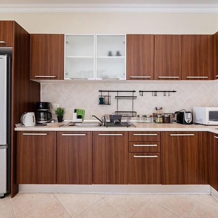 Majestic Residence Pool Villas 2 Bedrooms Private Beach 芭達亞 外观 照片